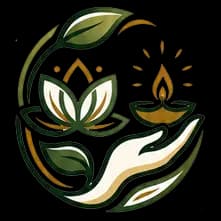 Aayur Touch Ayurvedic Massage Logo